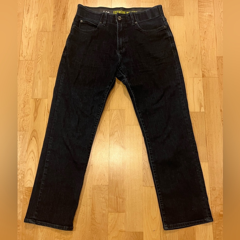 Lee Performance Series Athletic Fit Men’s Jeans - Size 32 x 30
